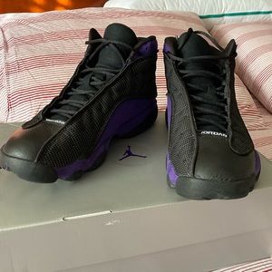Men Jordan’s